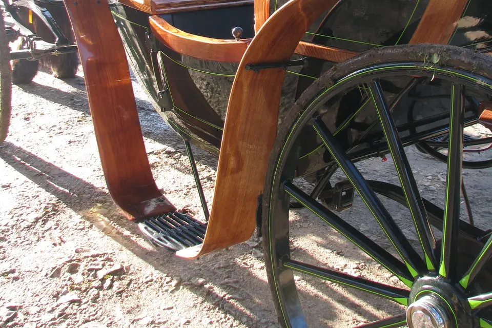 Ferme de Combe Noire — photo 7