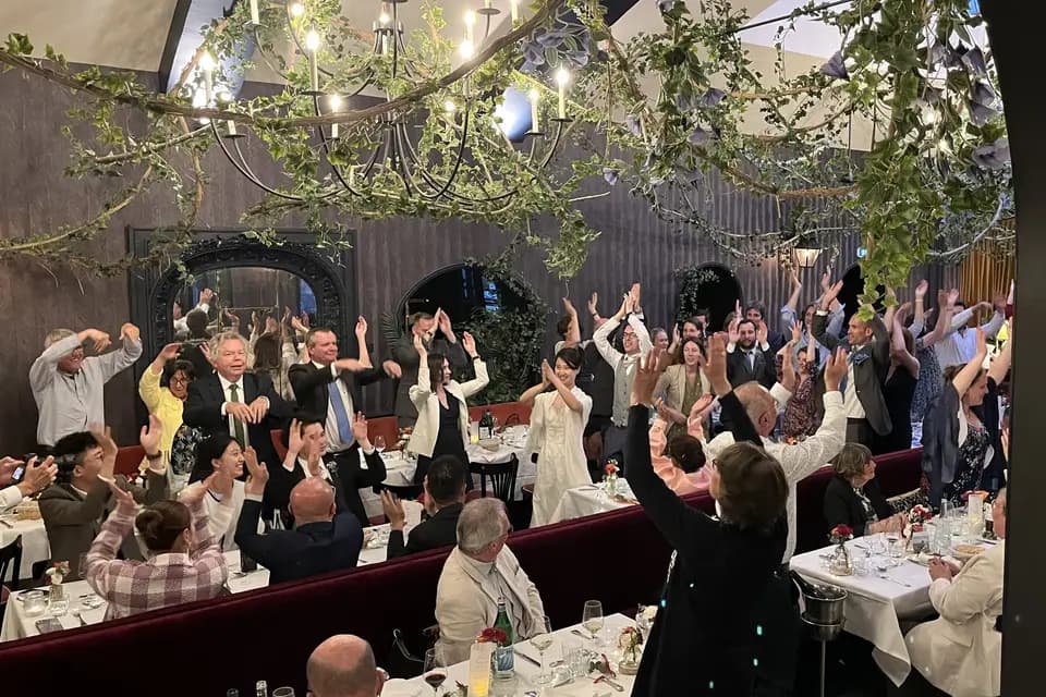 Stephane Stone Events — photo 4