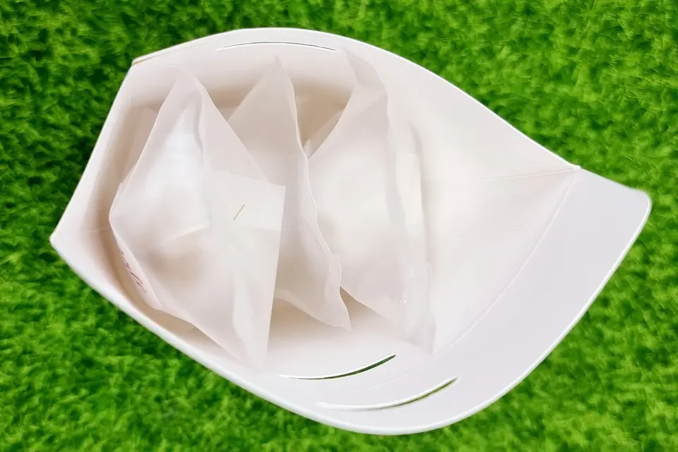 Pétale Pâtisserie Aux Fleurs Comestibles — photo 6