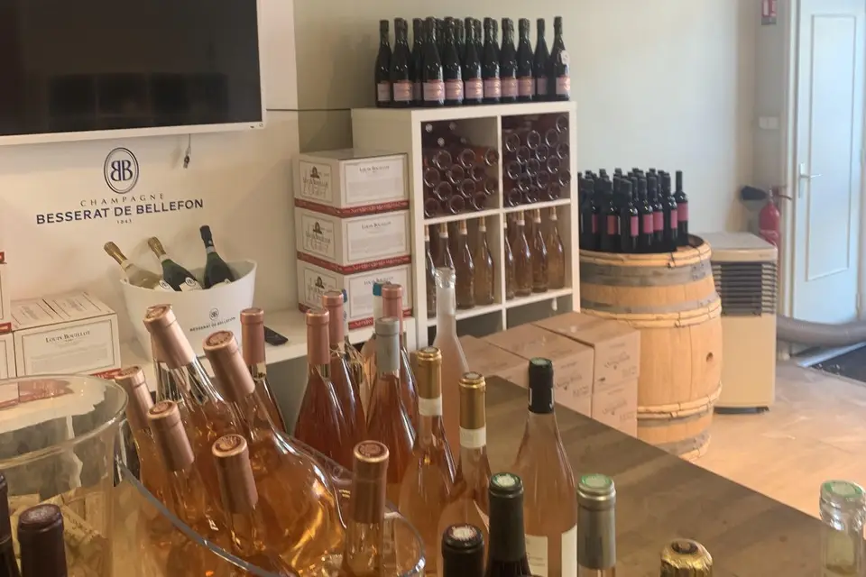 Cave des Amis — photo 5