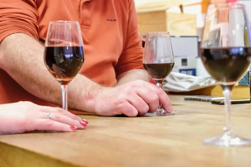 Cave des Amis — photo 1