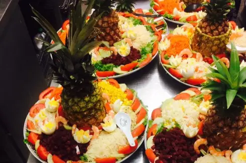 Aux Saveurs Du Palais — photo 3