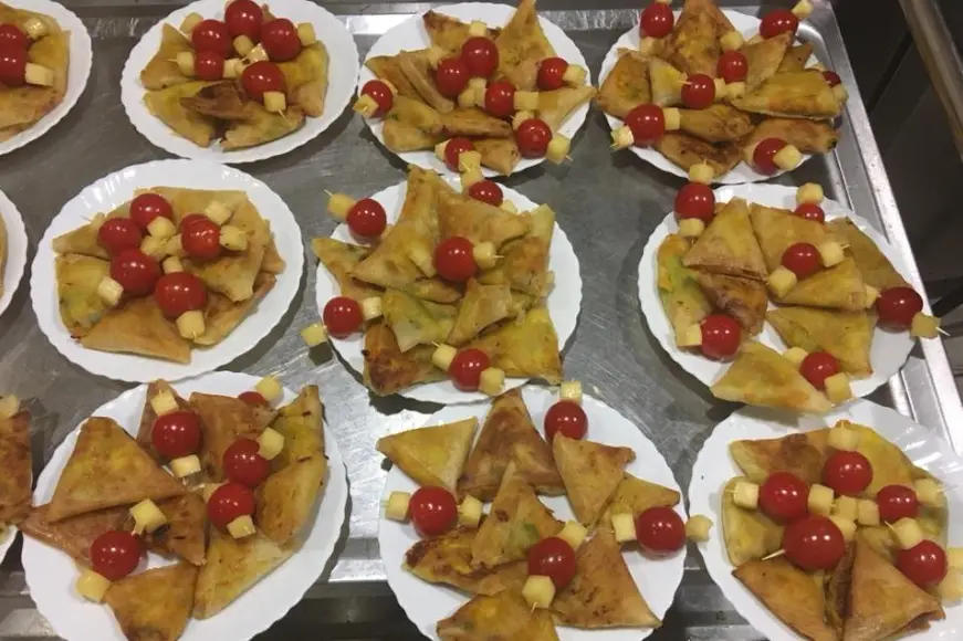 Aux Saveurs Du Palais — photo 1