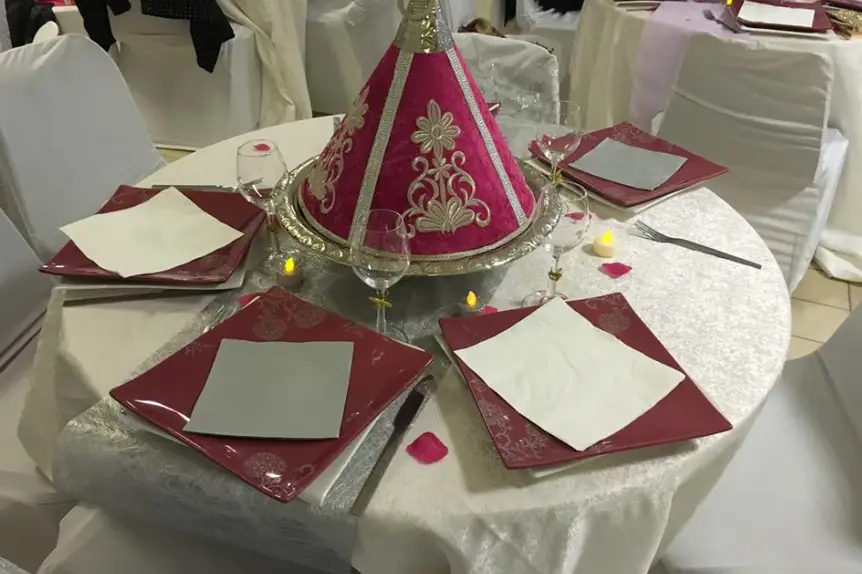 Aux Saveurs Du Palais — photo 5