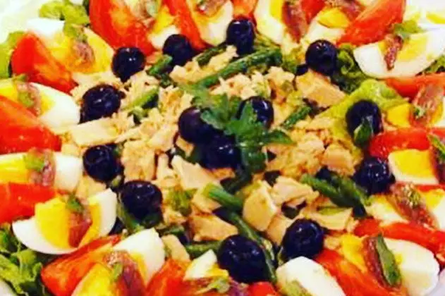 Aux Saveurs Du Palais — photo 2