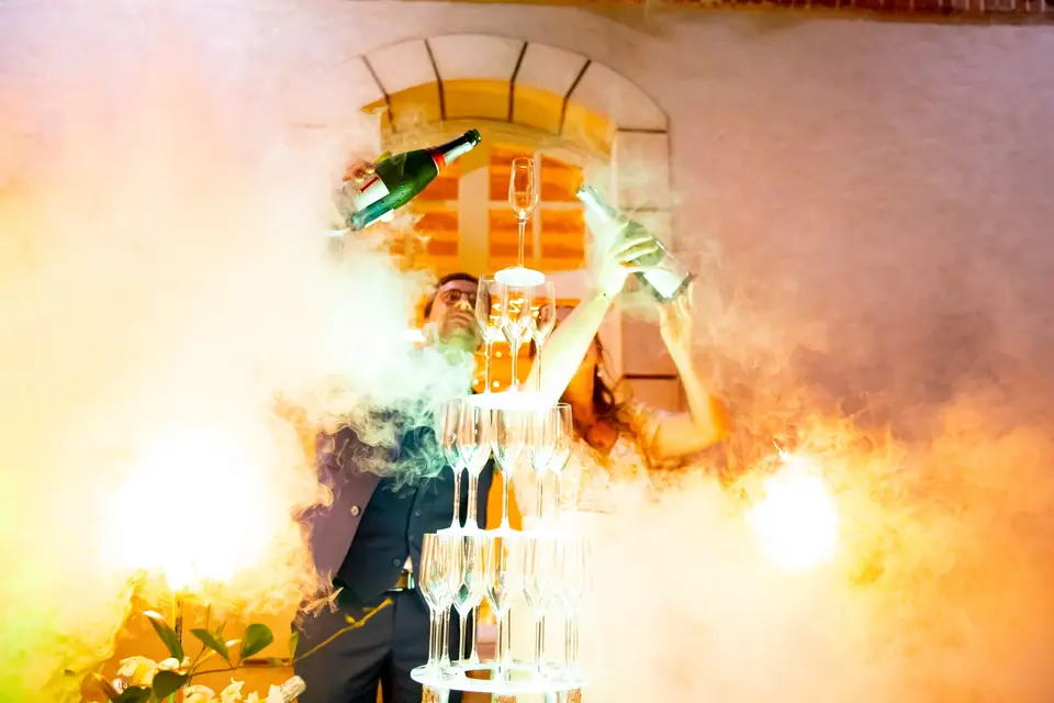 Stephane Stone Events — photo 8