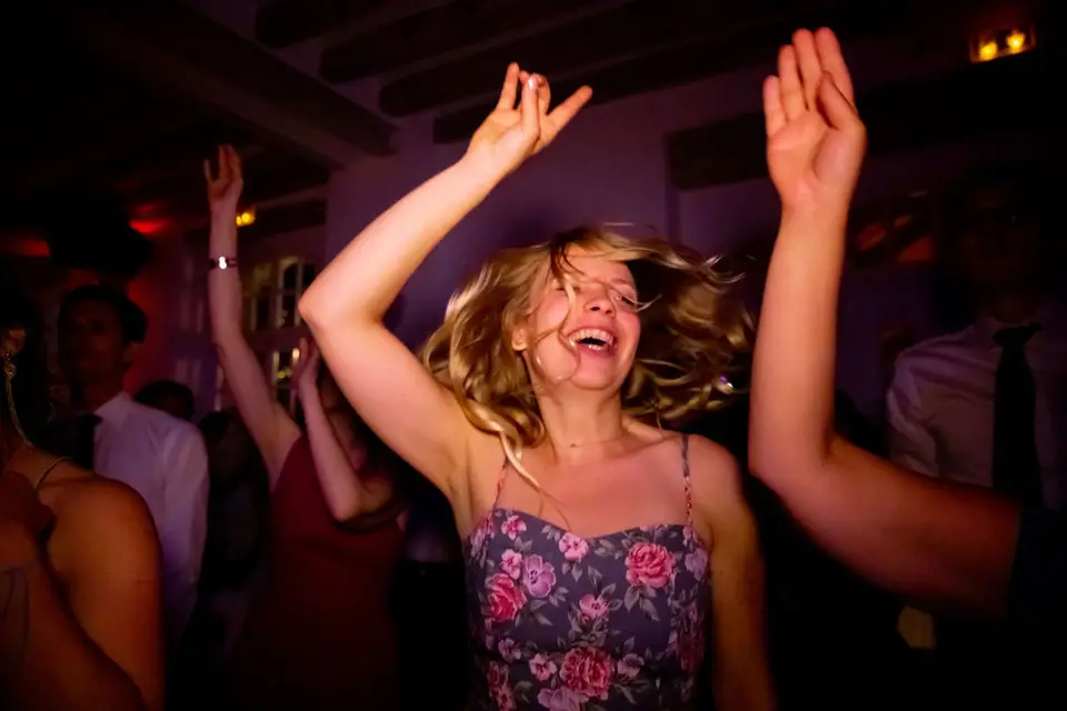 Stephane Stone Events — photo 3