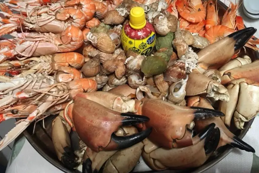 Aux Saveurs Du Palais — photo 6