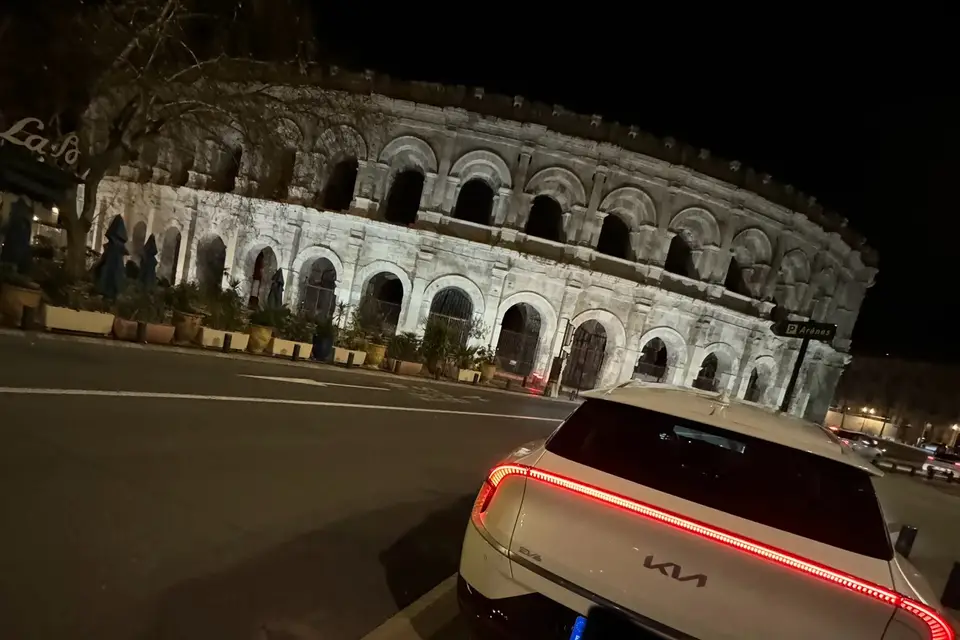 NemaususDriver — photo 2