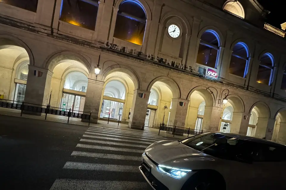 NemaususDriver — photo 3