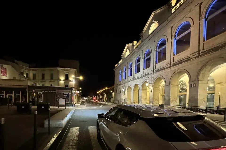 NemaususDriver — photo 6