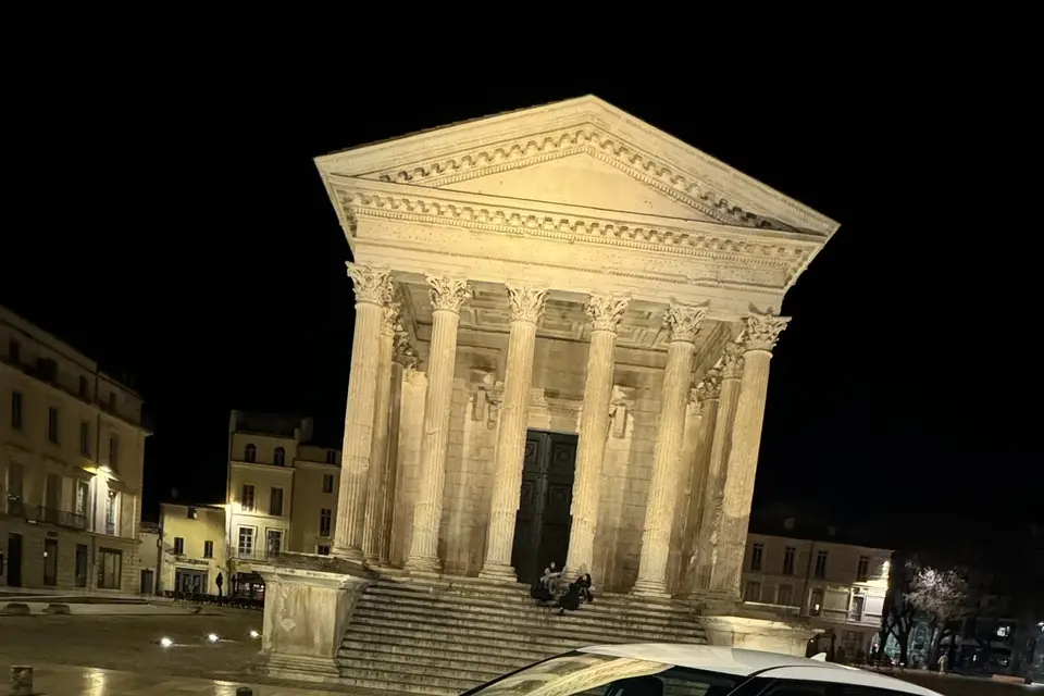 NemaususDriver — photo 1