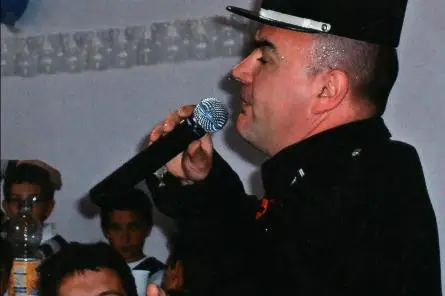 Orchestre Carte Postale — photo 1