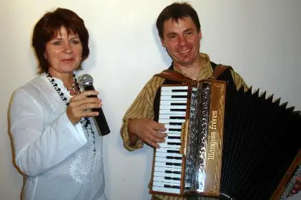 Orchestre Carte Postale — photo 4