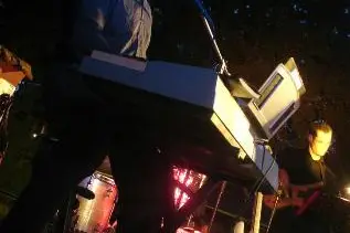 Orchestre Carte Postale — photo 5