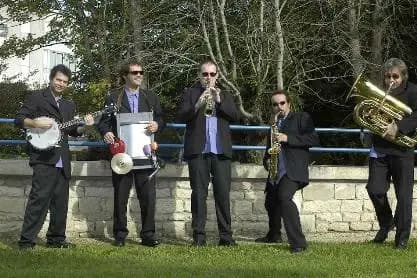 Orchestre Carte Postale — photo 6