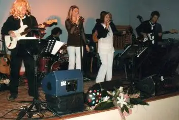 Orchestre Carte Postale — photo 7