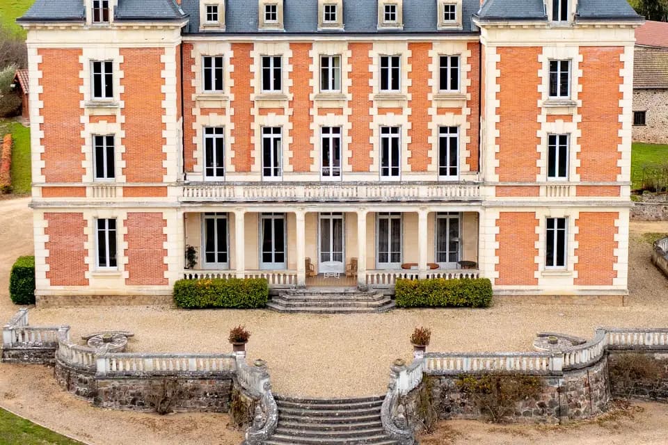 Domaine de Verbust — photo 3