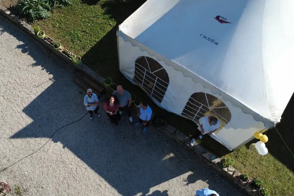 LCM Prestations — photo 6