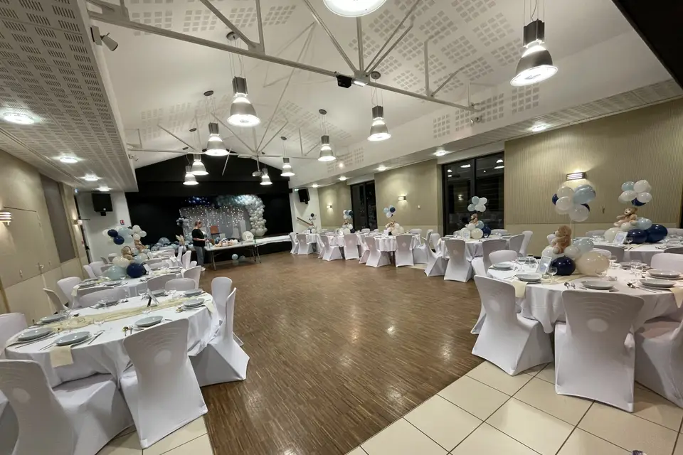 LCM Prestations — photo 7