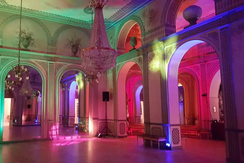 G2P Event — photo 2