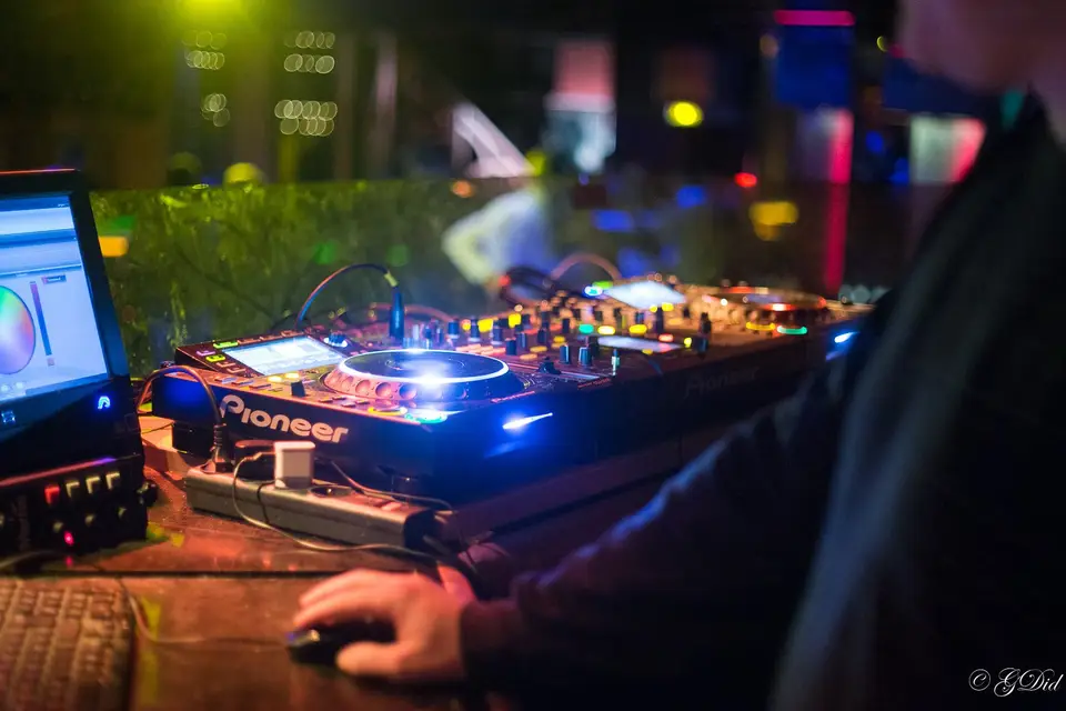 G2P Event — photo 7