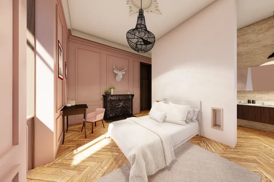 Domaine de Verbust — photo 6