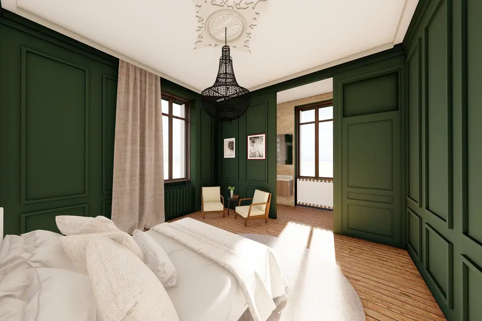 Domaine de Verbust — photo 5