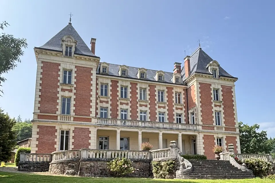 Domaine de Verbust — photo 7