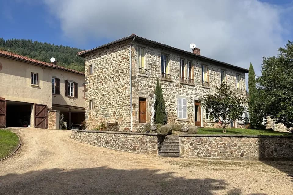 Domaine de Verbust — photo 8