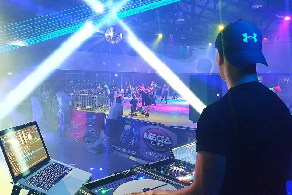 Slim Événementiel PACA — photo 2