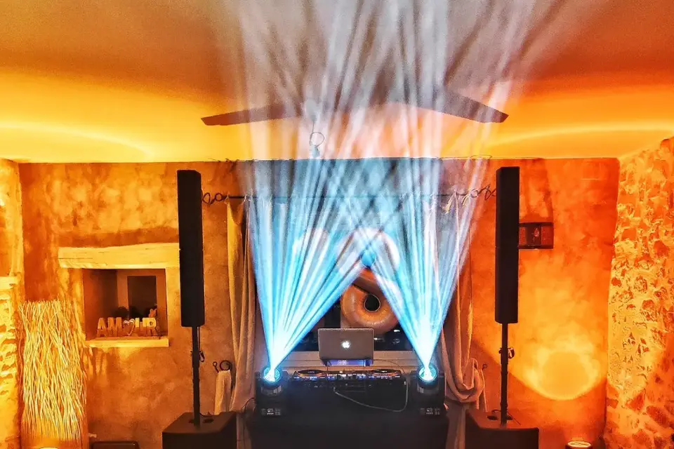 Slim Événementiel PACA — photo 7