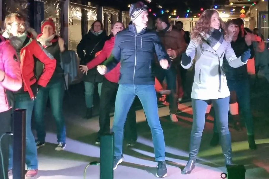 RnuD Events — photo 8