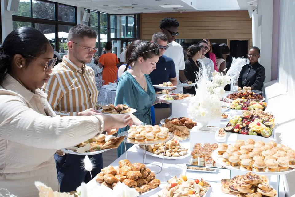 Saveur des Nations — photo 6