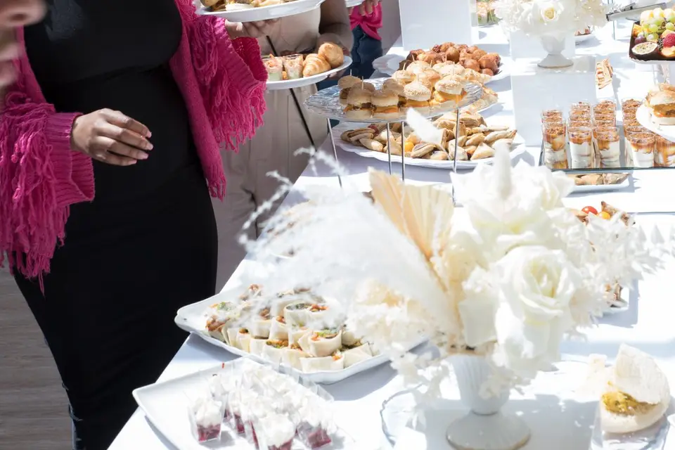 Saveur des Nations — photo 8