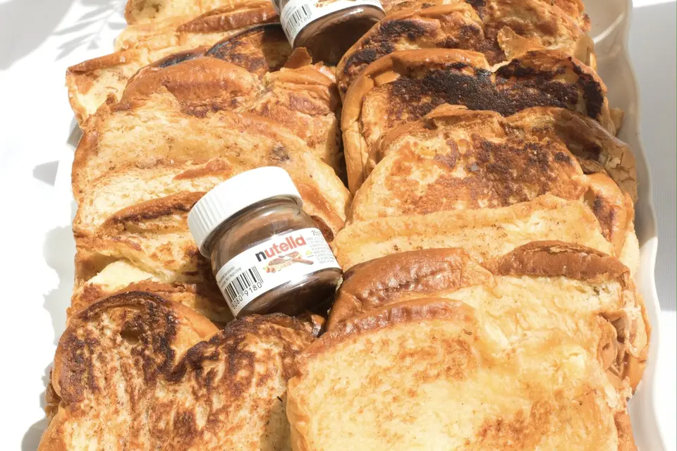 Saveur des Nations — photo 3