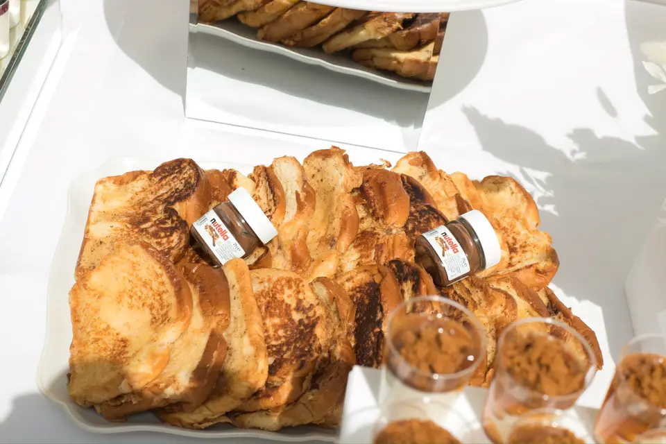 Saveur des Nations — photo 5