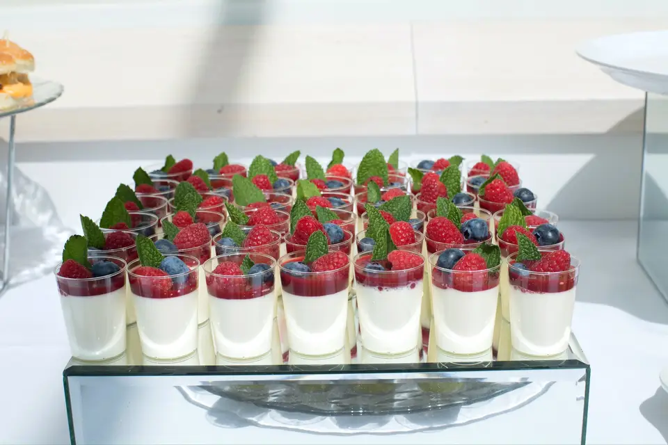 Saveur des Nations — photo 4