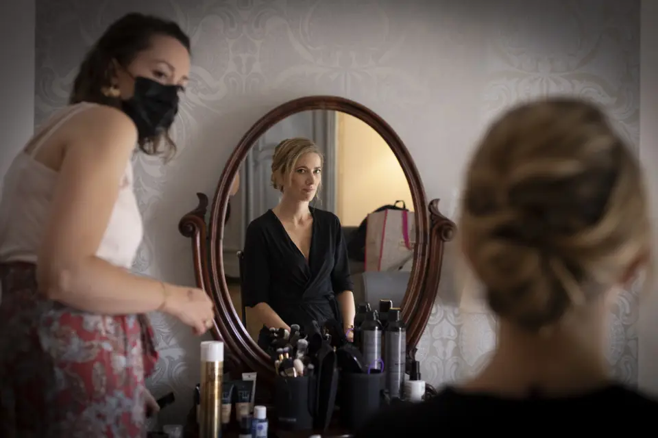 Dorine Mansuy — photo 4