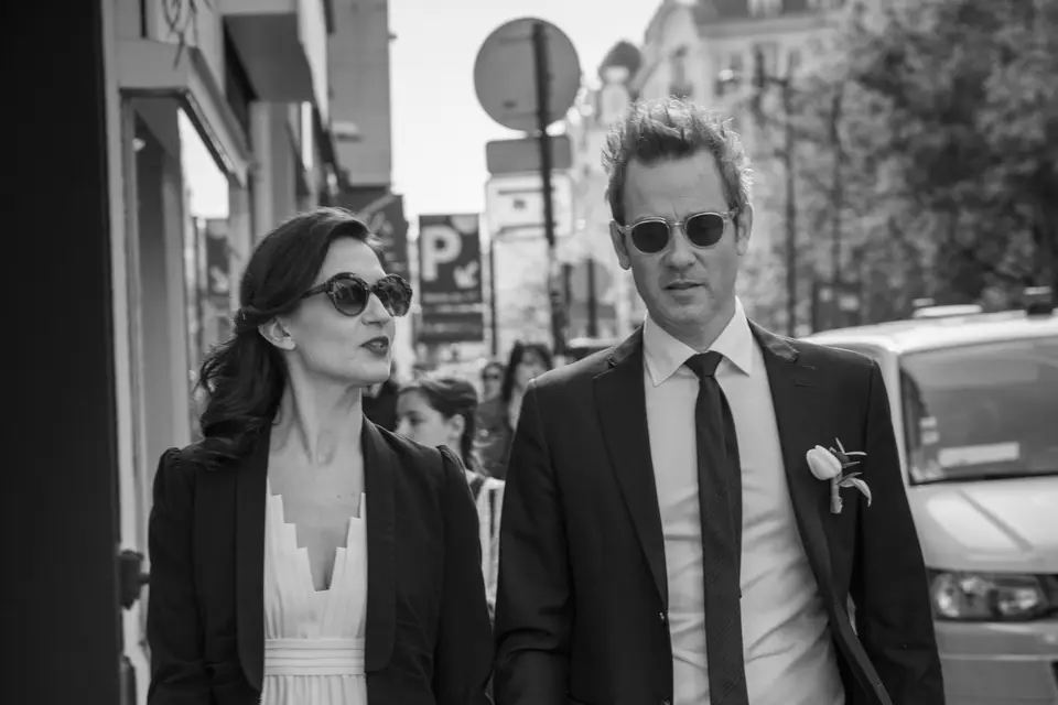 Dorine Mansuy — photo 7