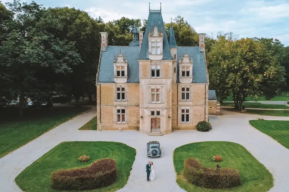 Souvenirs et Reflets