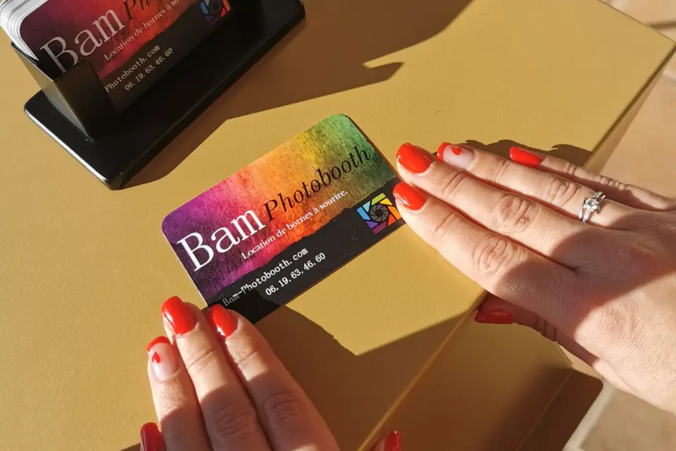 Bam Photobooth — photo 4