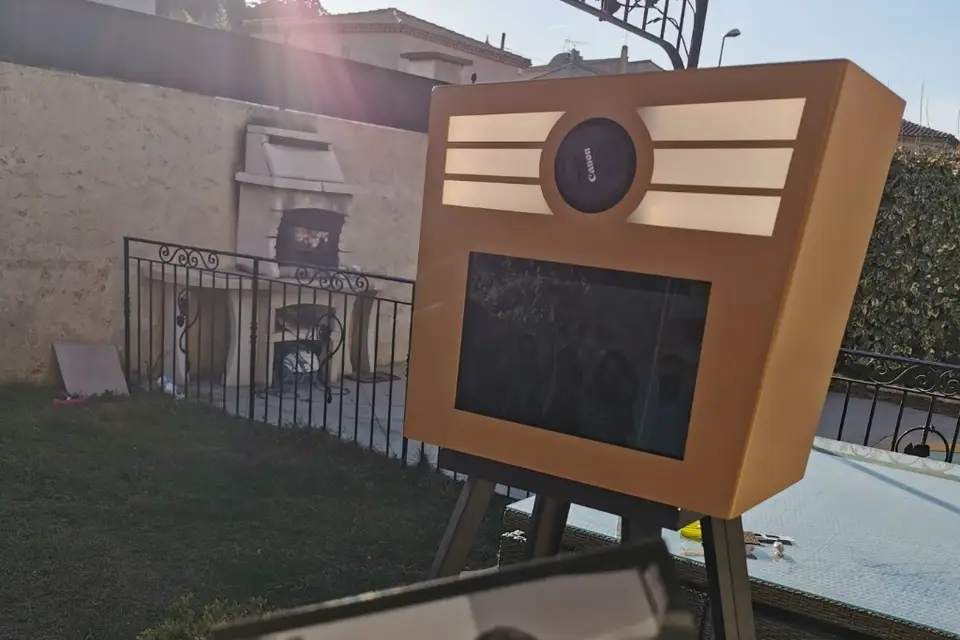 Bam Photobooth — photo 5