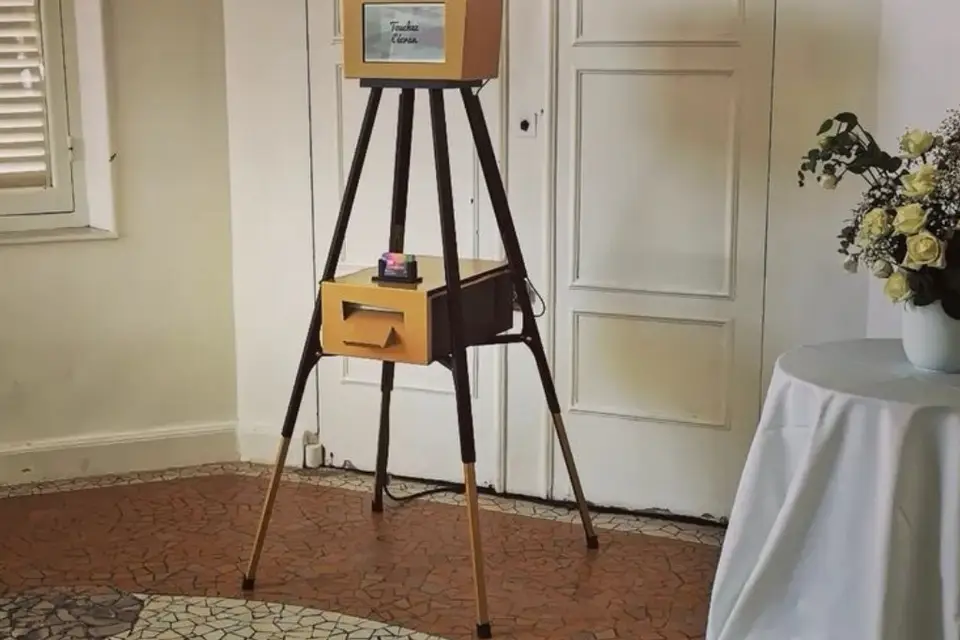 Bam Photobooth — photo 3