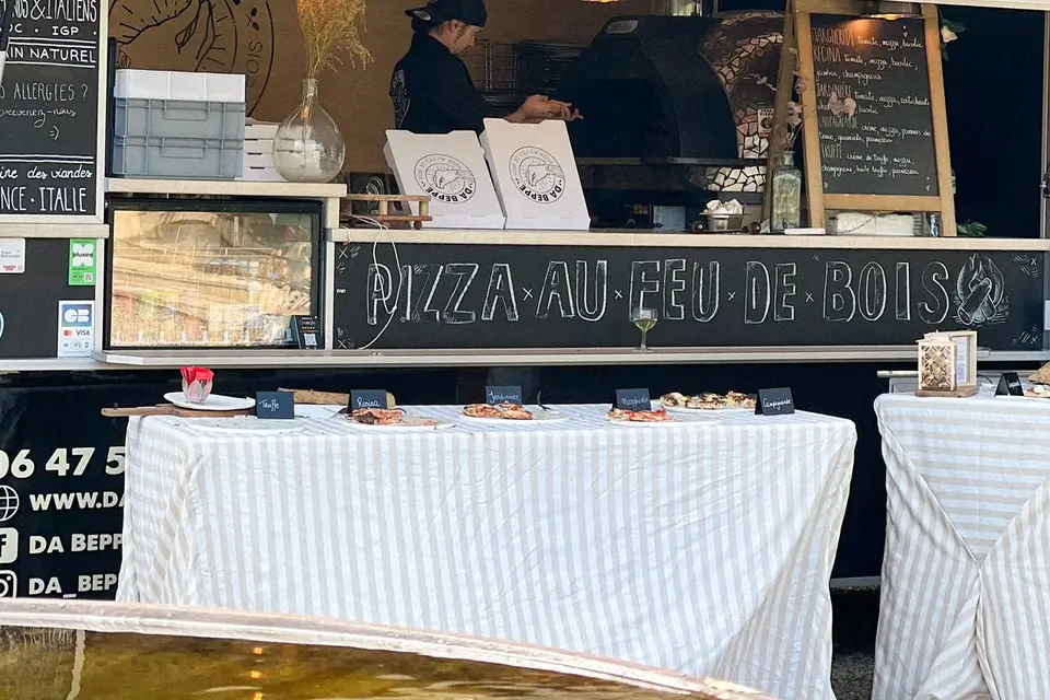 Da Beppe — photo 1