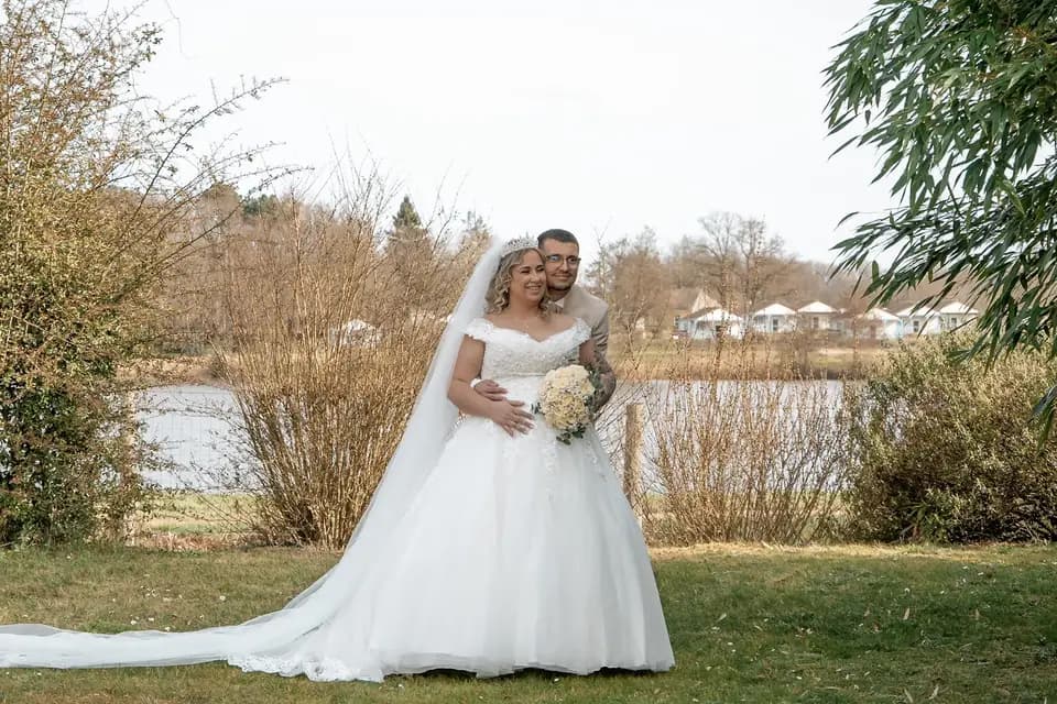 Souvenirs et Reflets — photo 3