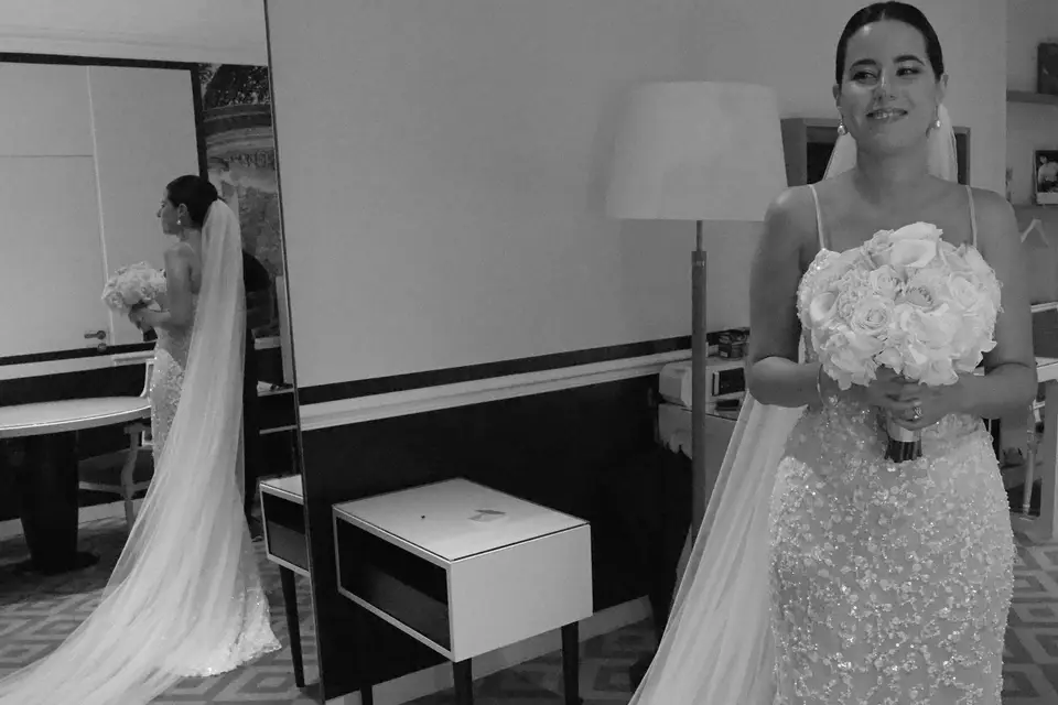 Souvenirs et Reflets — photo 4