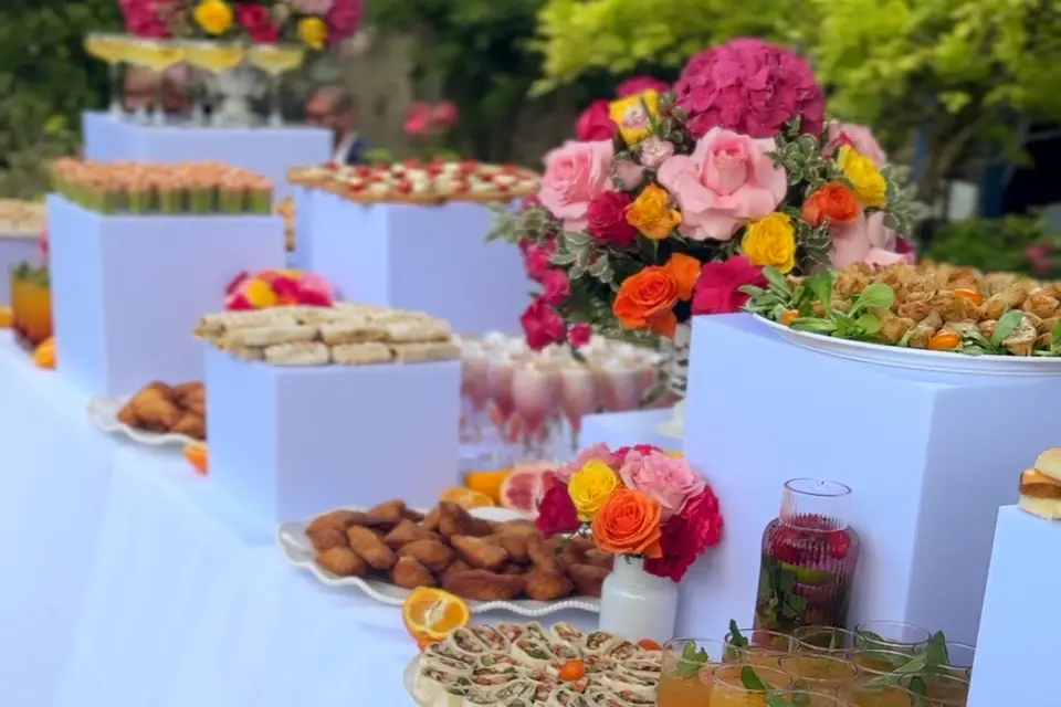 Saveur des Nations — photo 1