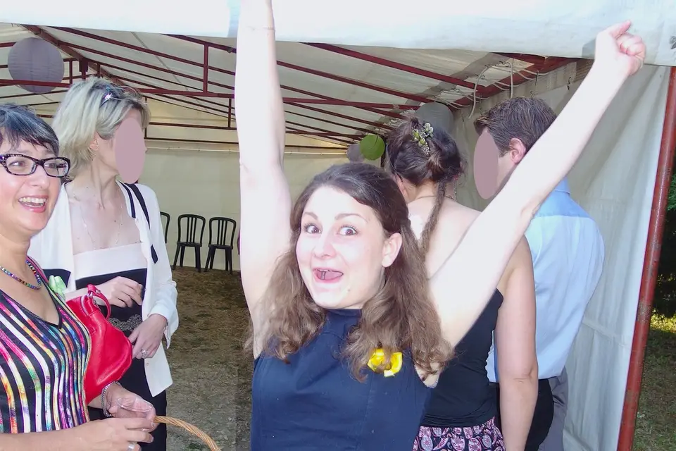 Fête des Heureux — photo 2