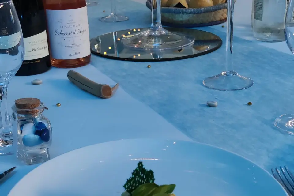 Boudart Nicolas Cooking — photo 1